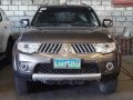 Mitsubishi Montero 2012 for sale-0