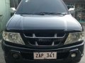 Isuzu Sportivo 2005 for sale -4