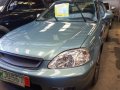 2000 Honda Civic Gasoline for sale-0