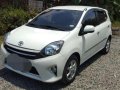 Toyota Wigo G 2017 for sale-9