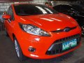 2013 Ford Fiesta for sale-1