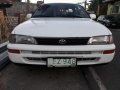 Toyota Corolla Xe 1993 for sale-9