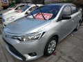 Toyota Vios 2016 MT for sale -3