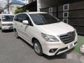 Toyota Innova 2015 for sale-1