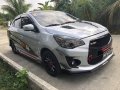 Mitsubishi Mirage G4 2016 model for sale-4