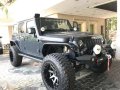 2017 Jeep Wrangler for sale-4