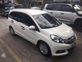 2015 Honda Mobilio for sale-9