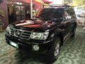 Nissan Patrol AT 4X4 Diesel 2004 for sale-6