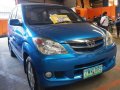 2007 Toyota Avanza for sale -0