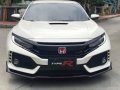 2017 Honda Civic for sale-1