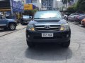 2006 Toyota Fortuner G for sale-0