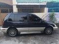 1992 Mitsubishi Rvr for sale-4