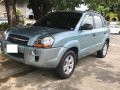 Hyundai Tucson 2009 for sale-2