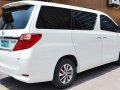 2014 Toyota Alphard for sale-5