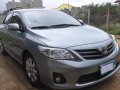 2013 Toyota Corolla Altis 1.6G Manual for sale-0