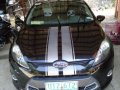 For sale 2012 Ford Fiesta-0