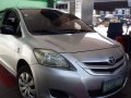 Toyota Vios 2009 for sale-0