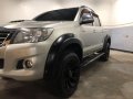 Toyota Hilux 2014 for sale-8