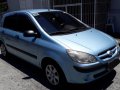 Hyundai Getz 2007 for sale-1