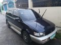 1992 Mitsubishi Rvr for sale-1