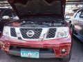 2013 Nissan Navara for sale-1