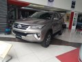 Toyota Fortuner 2018 new for sale-0