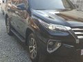 2016 Toyota Fortuner 2.4V for sale-1