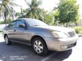 Nissan Sentra 2008 Manual for sale-1