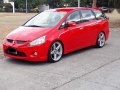 2010 Mitsubishi Grandis for sale -5