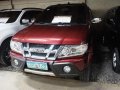 Isuzu Crosswind 2013 for sale-1