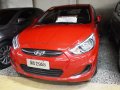 Hyundai Accent 2016 for sale-0