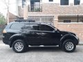 2009 Mitsubishi Montero GLS for sale-6