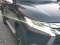 2016 Mitsubishi Montero Sport for sale-6