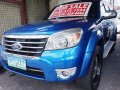 2009 Ford Everest Automatic for sale-1