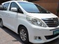 2014 Toyota Alphard for sale-7