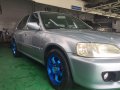 2001 Honda City Vtec Type Z for sale-2