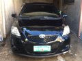 Toyota Vios E 2011 for sale-11