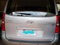 2016 Hyundai Grand Starex VGT AT for sale-1