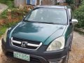 Honda Crv 2002 for sale-2