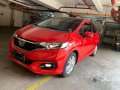 2018 Honda Jazz Automatic Gasoline Almost New Low mileage-2