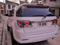 Toyota Fortuner 2016 for sale-4