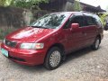 Honda Odyssey AT 2001 for sale-4