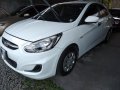 Hyundai Accent 2016 AT for sale -3