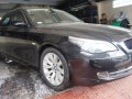 Bmw 520D 2008 for sale-2