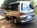 2003 Mitsubishi Spacegear for sale-5