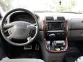 KIA CARNIVAL 2002 for sale -3