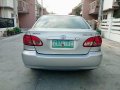 2005 Toyota Corolla for sale-5