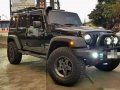 2017 Jeep Wrangler for sale -5