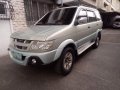 Isuzu Sportivo 2007 for sale -0