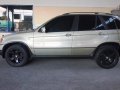 Bmw X5 2004 for sale-2